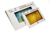 SLX Borosilicate Glass Rolling Trays