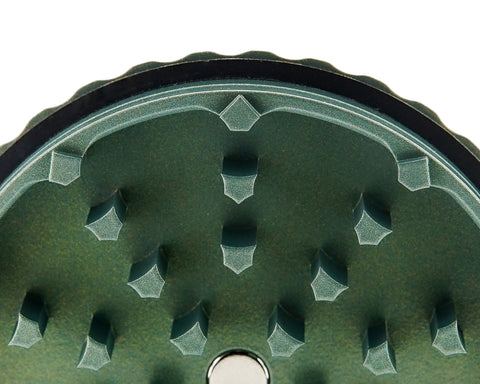 SLX PRO CleanGrind Teeth