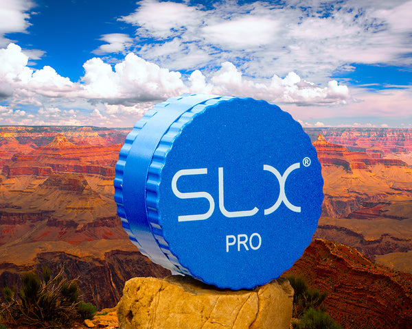 SLX PRO Ocean Blue Grand Canyon